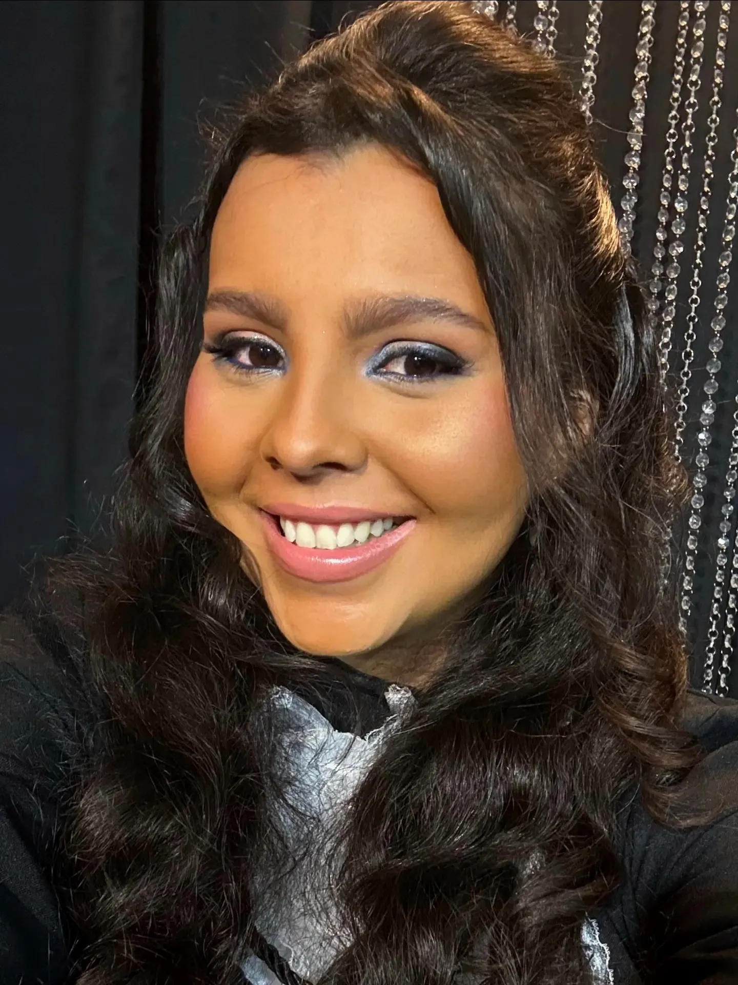 Retrato de Beatriz Araújo, psicóloga clínica